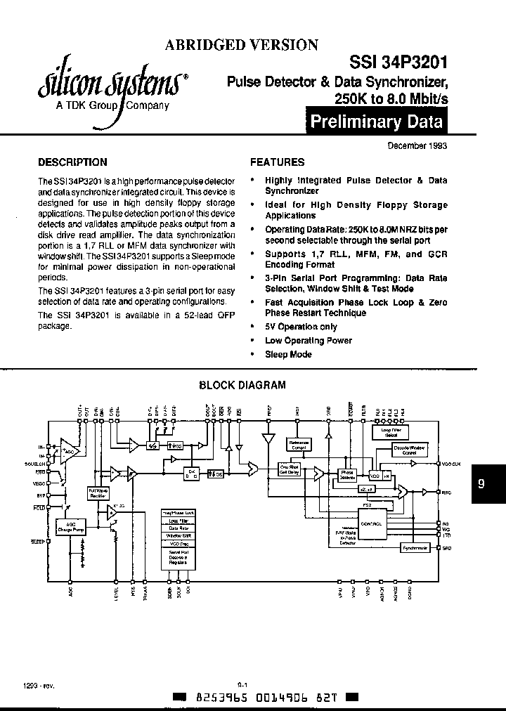SSI34P3201-CG_1673327.PDF Datasheet