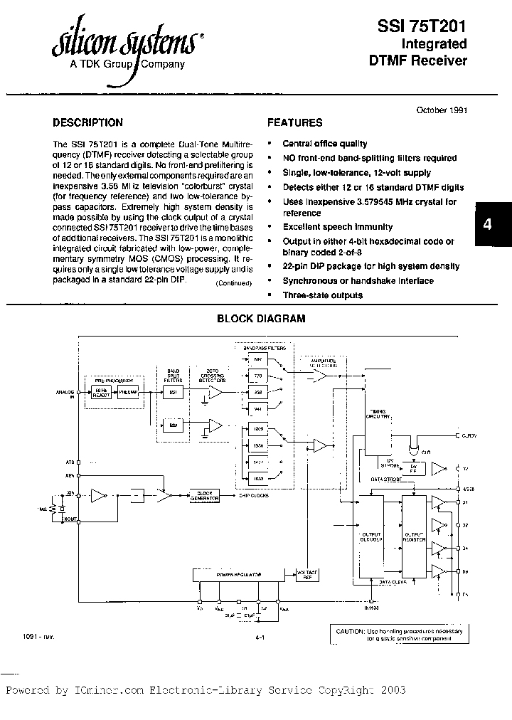 SSI75T201-IP_1674088.PDF Datasheet