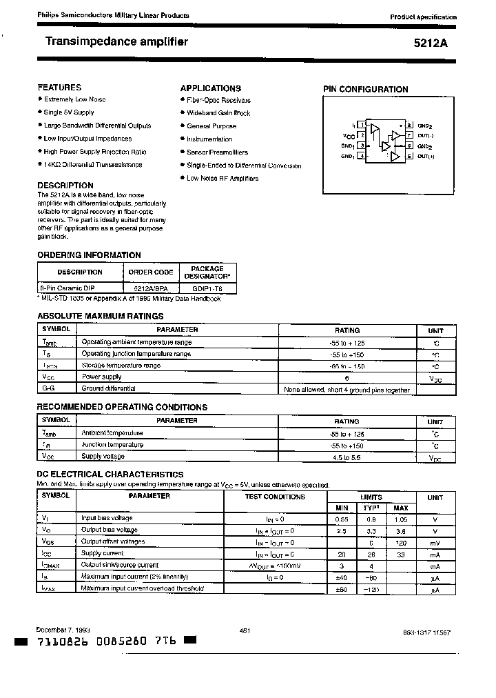 5212ABPA_1659794.PDF Datasheet