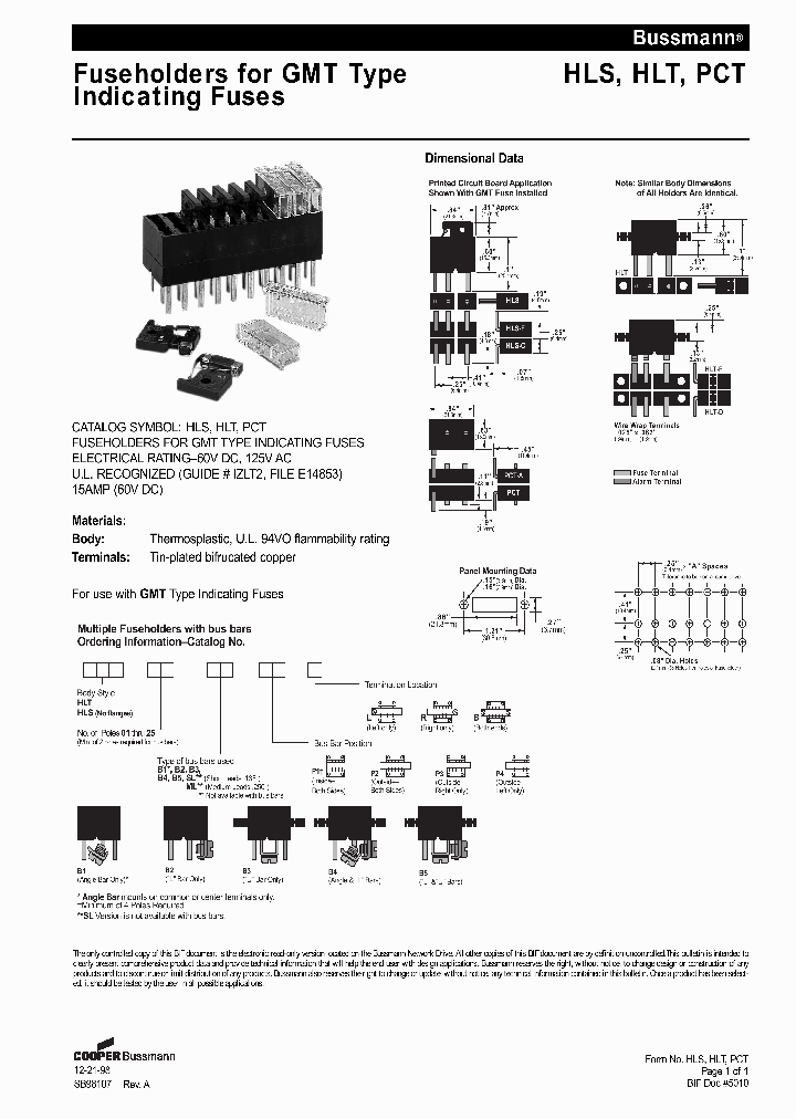 BKHLS-01-SL_1675893.PDF Datasheet
