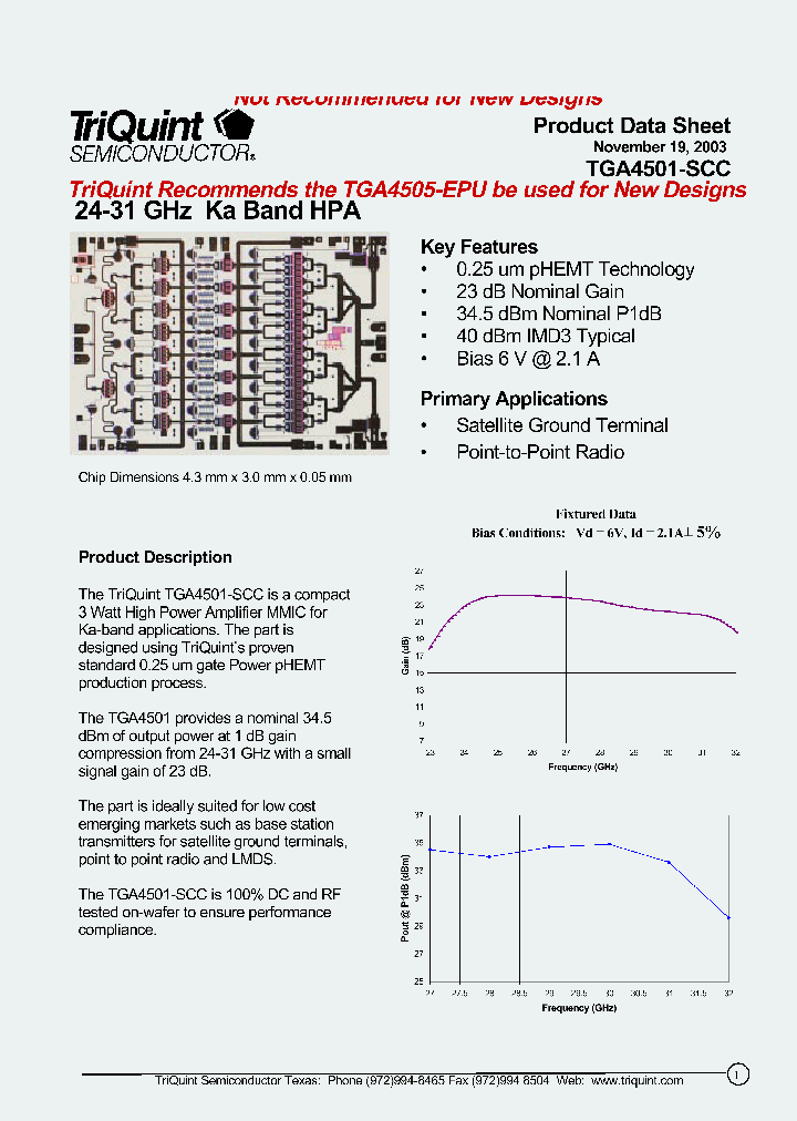 TGA4501-SCC_1676530.PDF Datasheet
