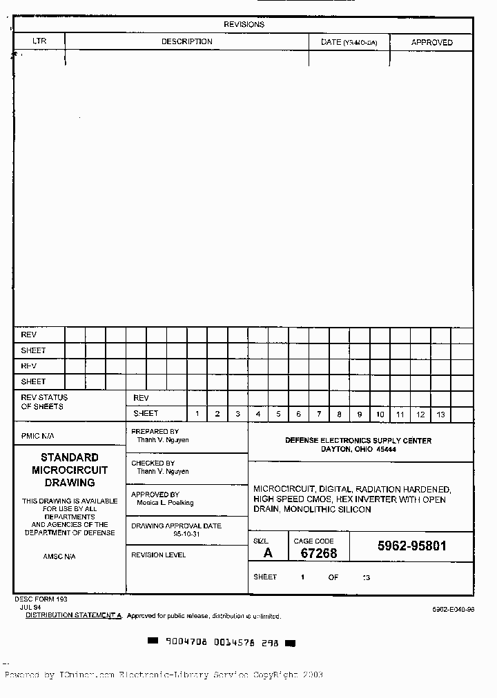 5962R9580101VXC_1678766.PDF Datasheet