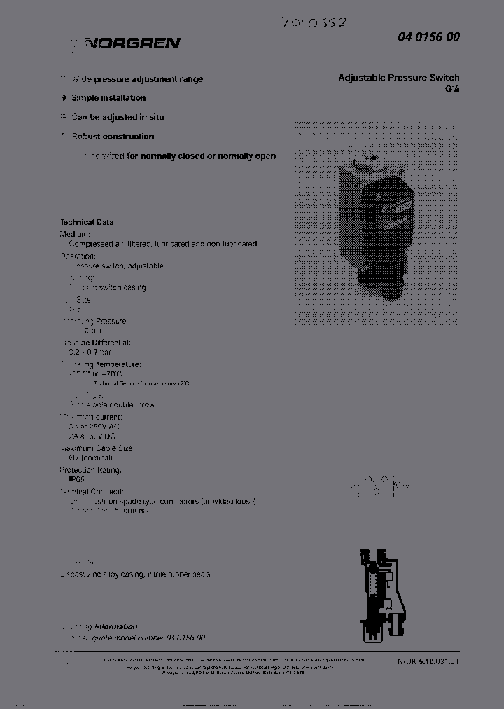 4015600_1678637.PDF Datasheet