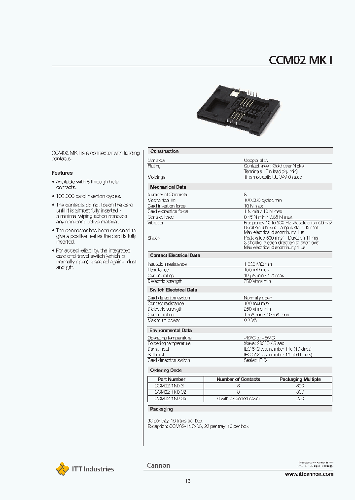 CCM02-1N0-35_1681674.PDF Datasheet