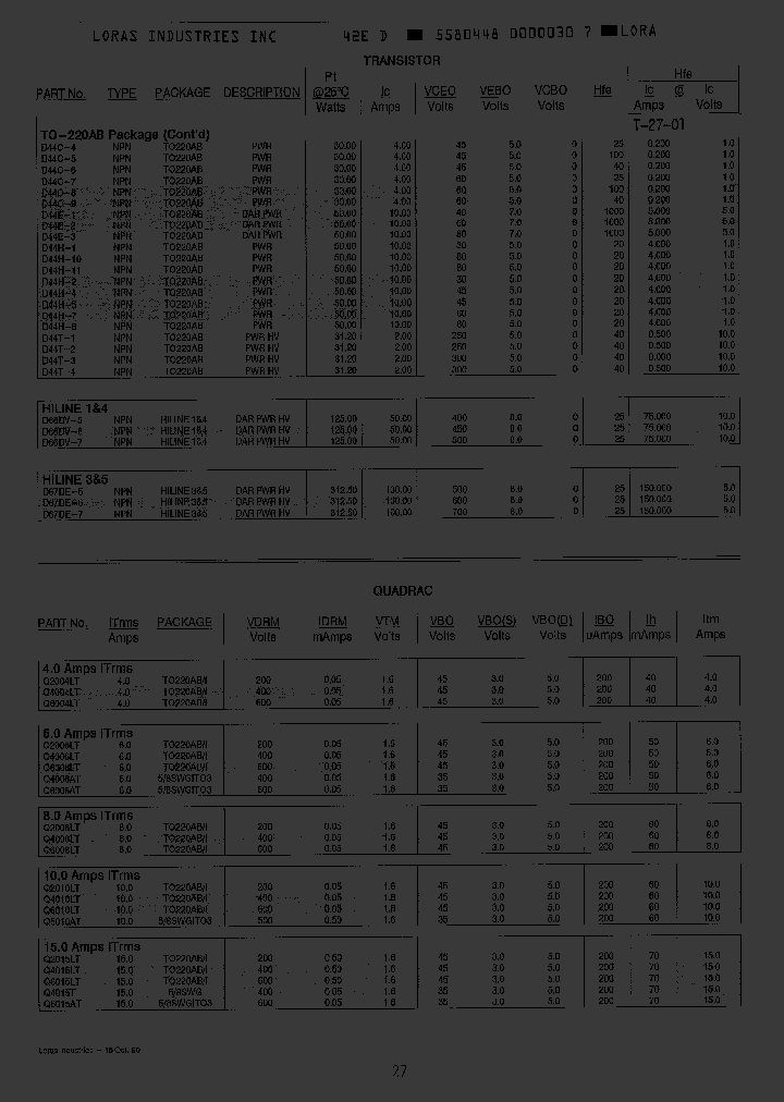 Q4015T_1678338.PDF Datasheet