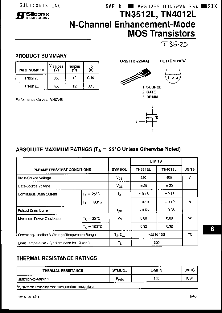 TN4012L_1678331.PDF Datasheet