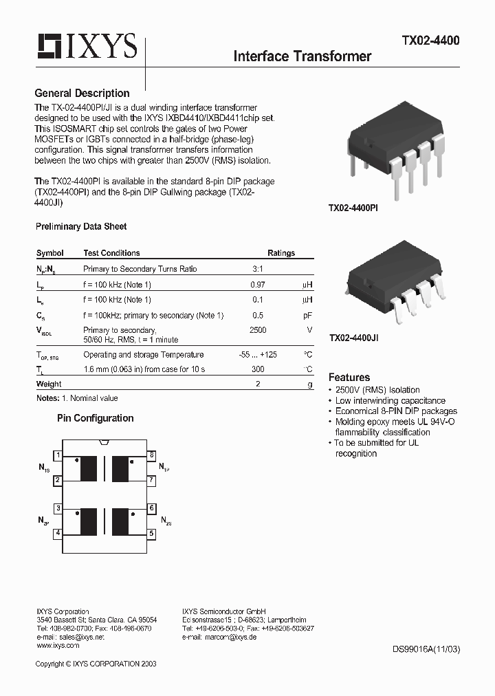 TX02-4400PI_1683133.PDF Datasheet