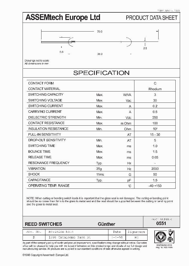 8602-0551-020_1681520.PDF Datasheet