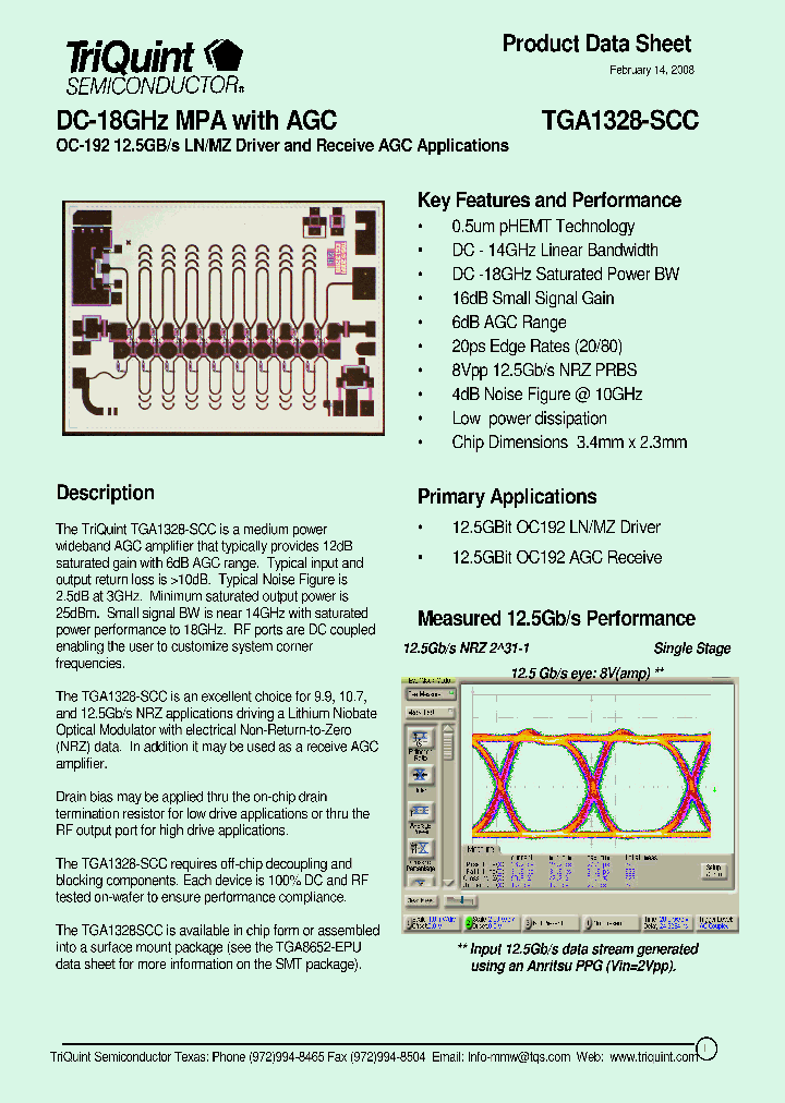 TGA1328-SCC_1658284.PDF Datasheet