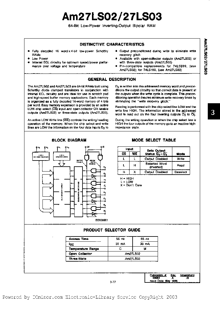 AM27LS02-30BEA_1683648.PDF Datasheet