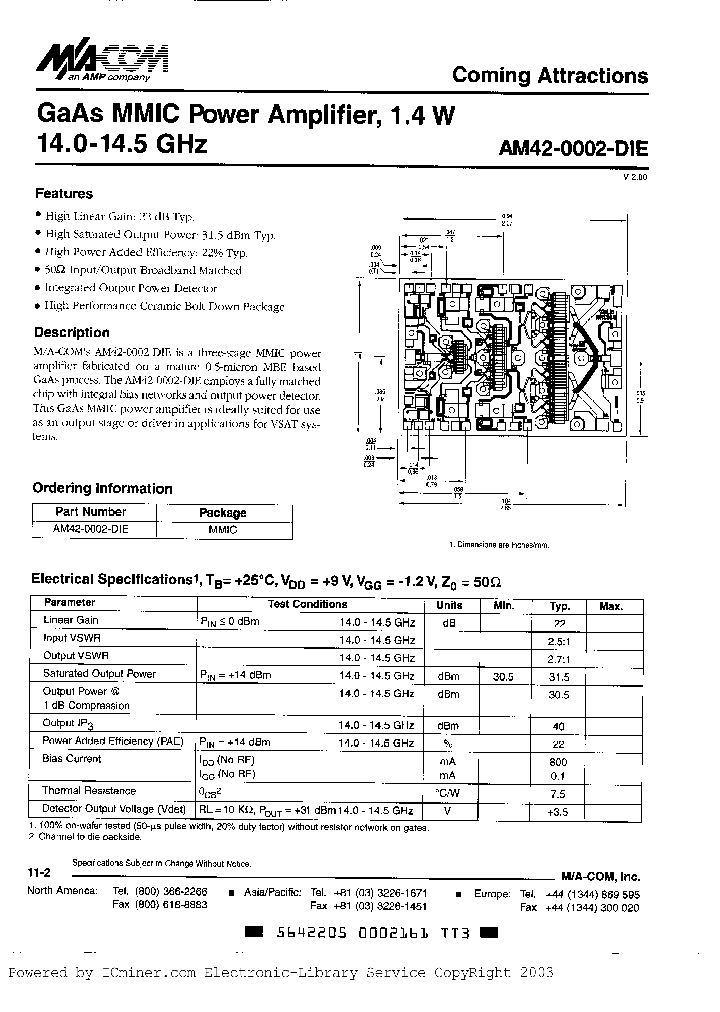 AM42-0002-DIE_1686884.PDF Datasheet