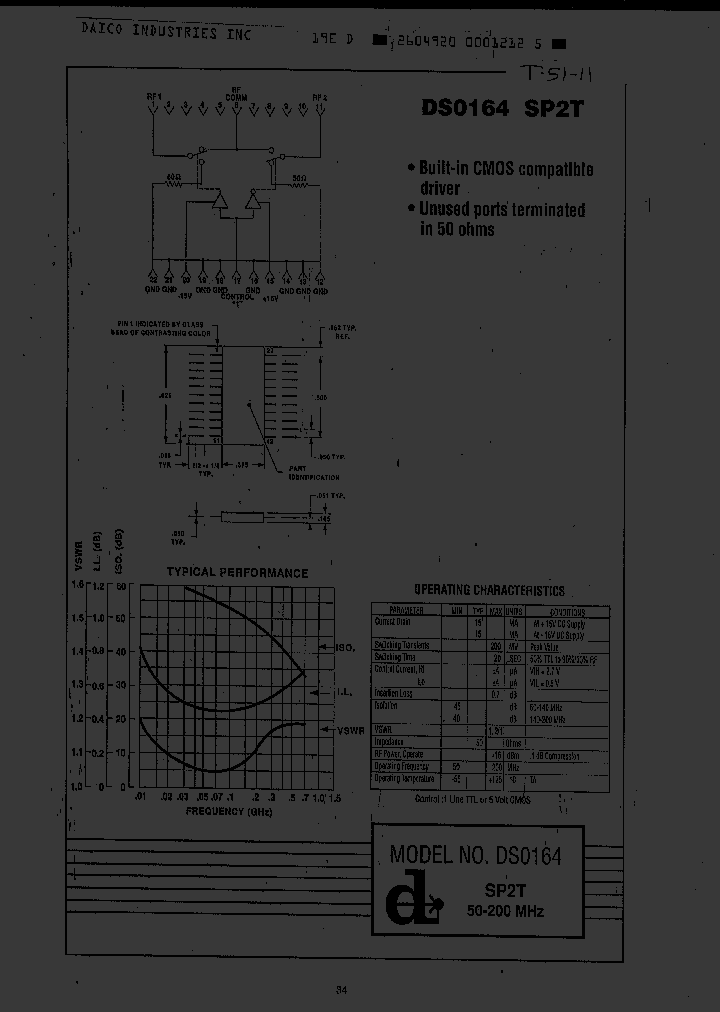 DS0164_1678043.PDF Datasheet
