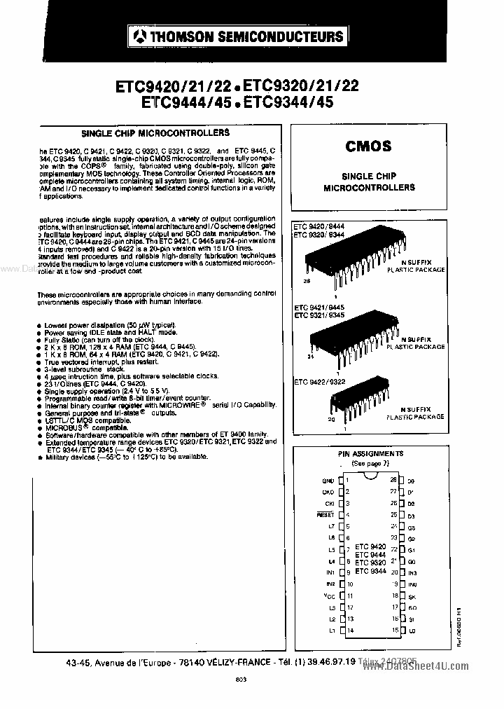 ETC9320_1839820.PDF Datasheet