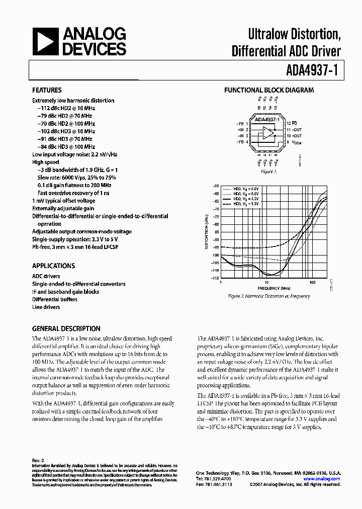 ADA4937-107_1840001.PDF Datasheet