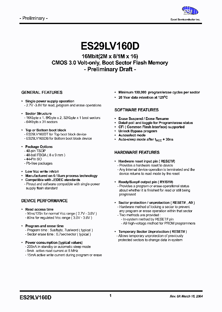 ES29LV160D_1840793.PDF Datasheet