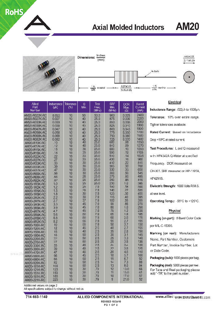 AM20_1841431.PDF Datasheet