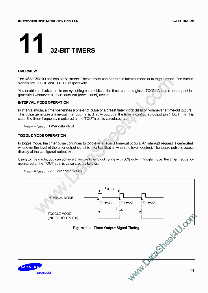 KS32C50100_1842968.PDF Datasheet