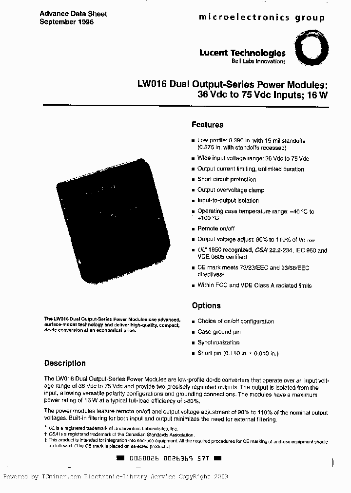 LW016AJ_1678745.PDF Datasheet