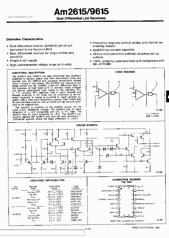 AM2615_1847992.PDF Datasheet