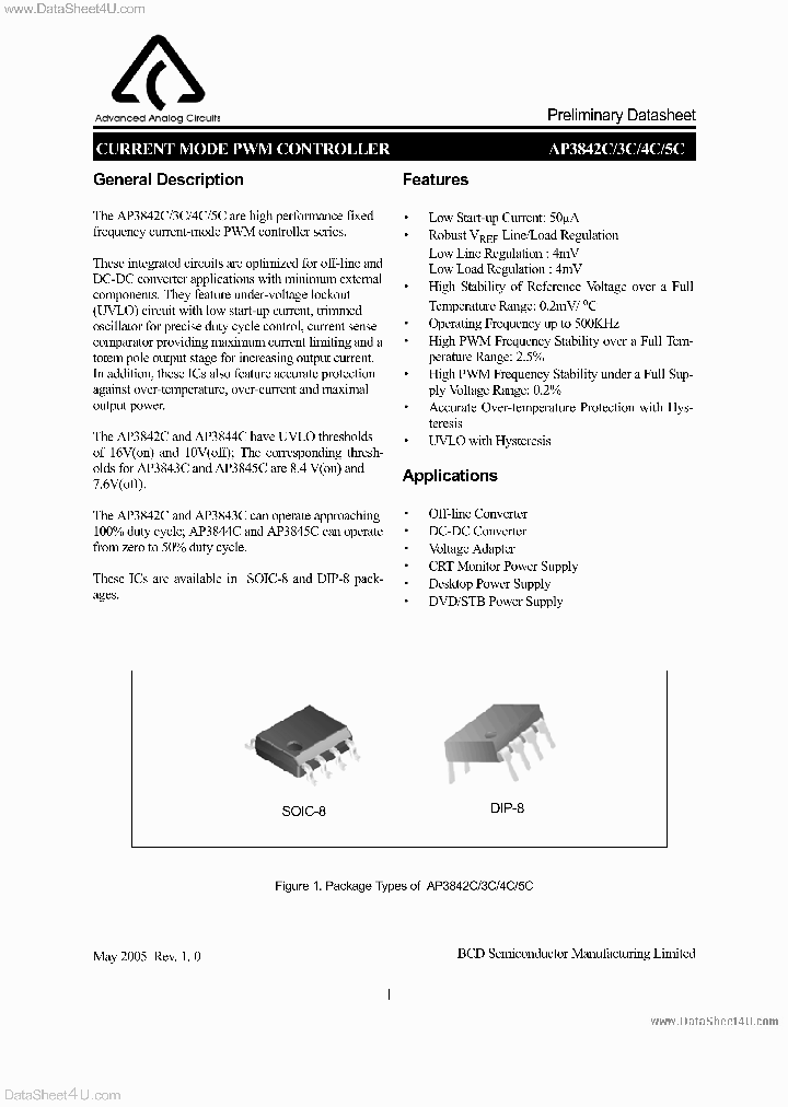 AP3842C_1849330.PDF Datasheet