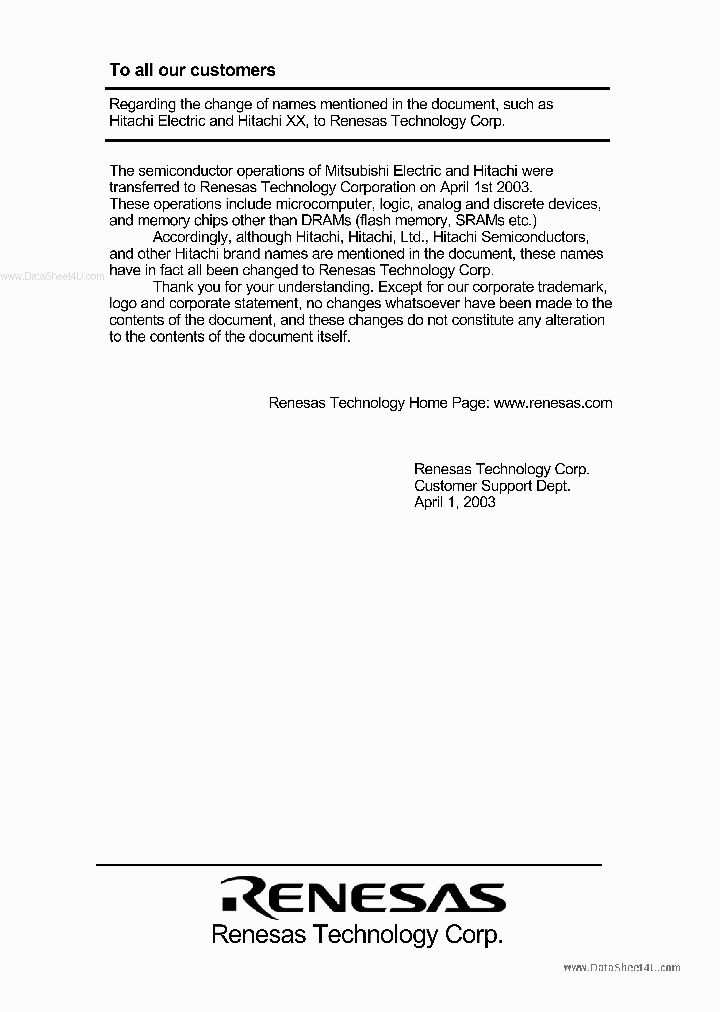 HD6433388_1849777.PDF Datasheet