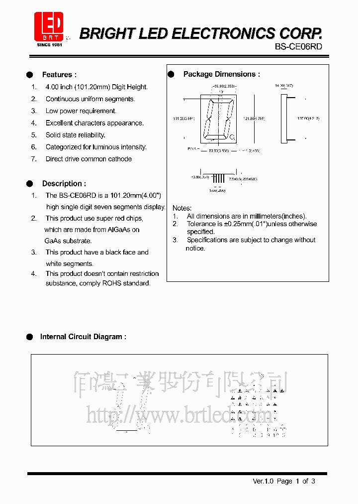 BS-CE06RD_1850129.PDF Datasheet
