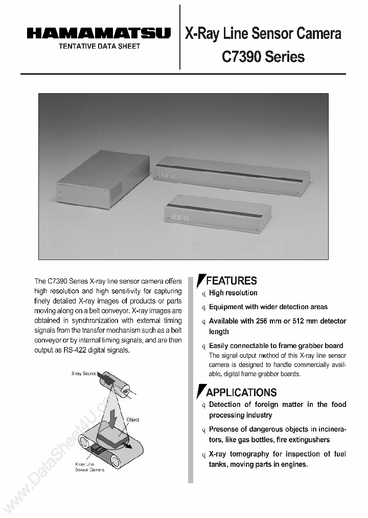C7390-XX_1851279.PDF Datasheet