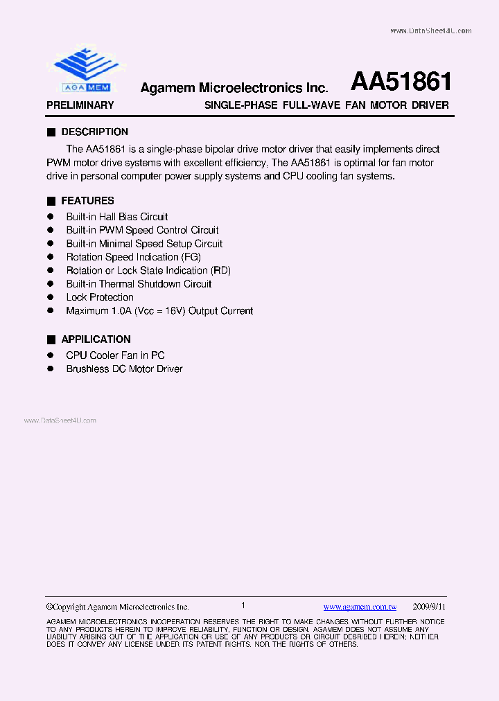 AA51861_1851878.PDF Datasheet