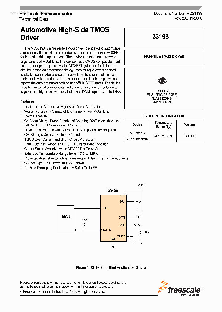 MCZ33198_1854204.PDF Datasheet