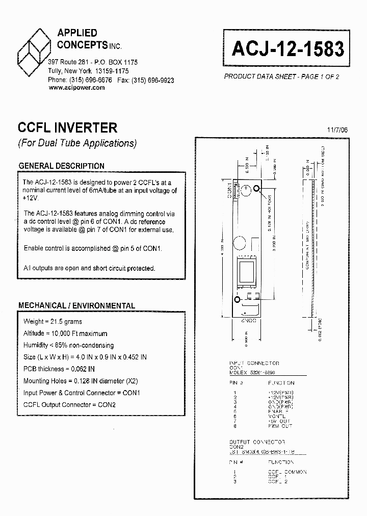 ACJ-12-1583_1854582.PDF Datasheet