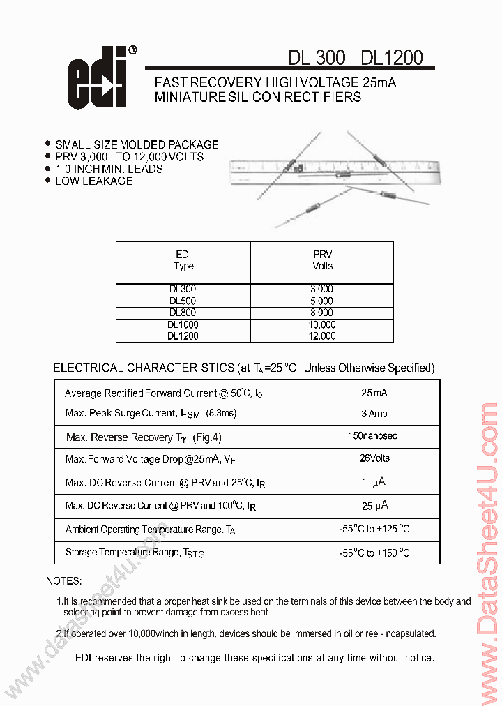 DL1200_1855353.PDF Datasheet