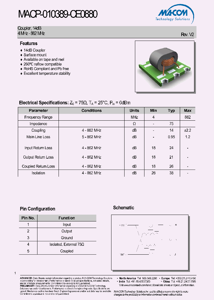 MACP-010389-CE0880_1855526.PDF Datasheet