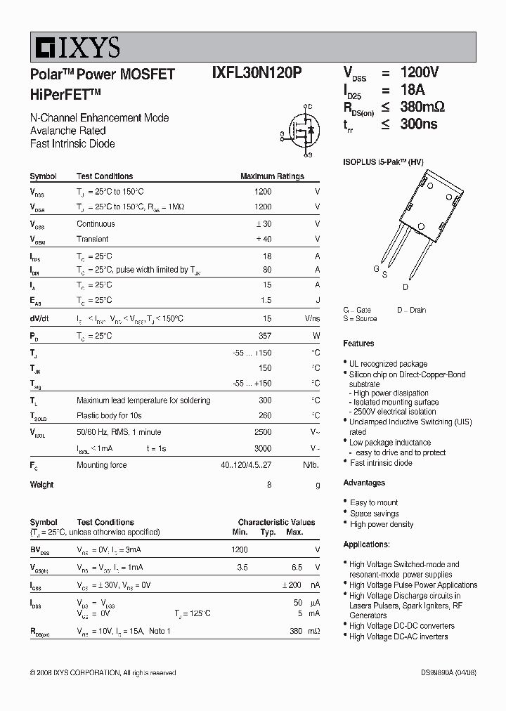 IXFL30N120P_1855753.PDF Datasheet