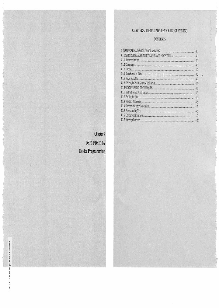 DSP16_1855830.PDF Datasheet