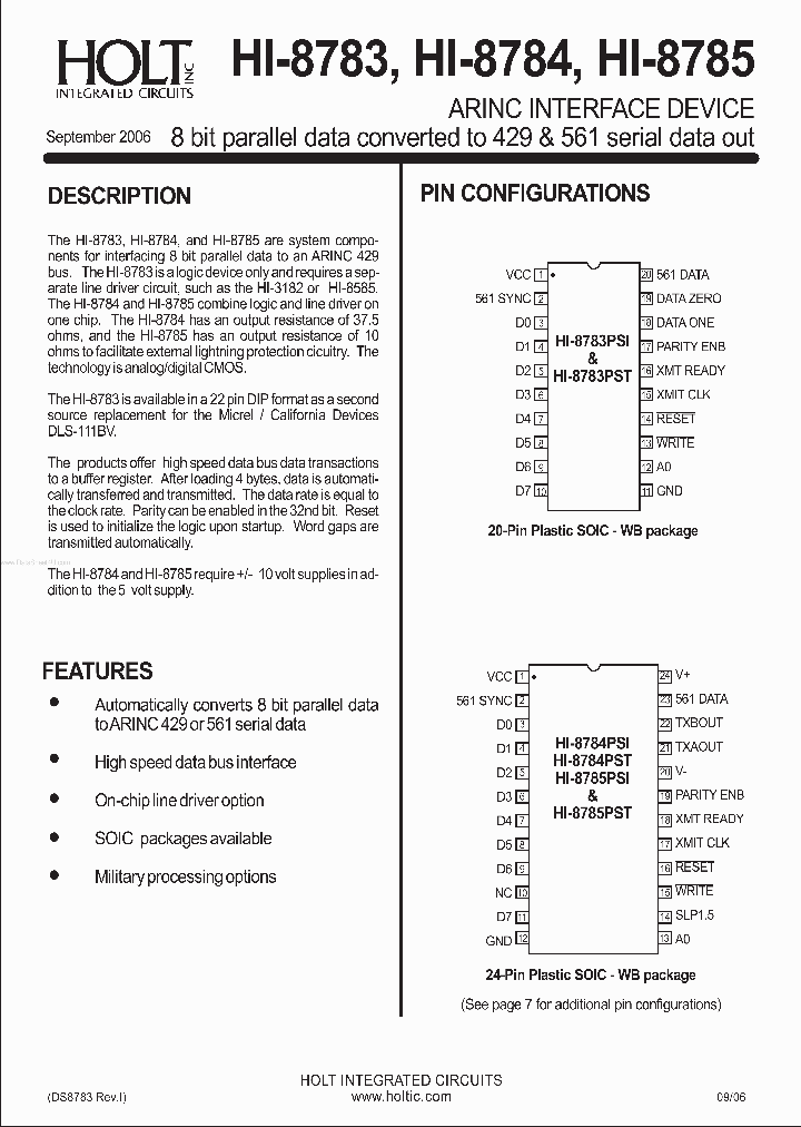 HI-8783_1856103.PDF Datasheet