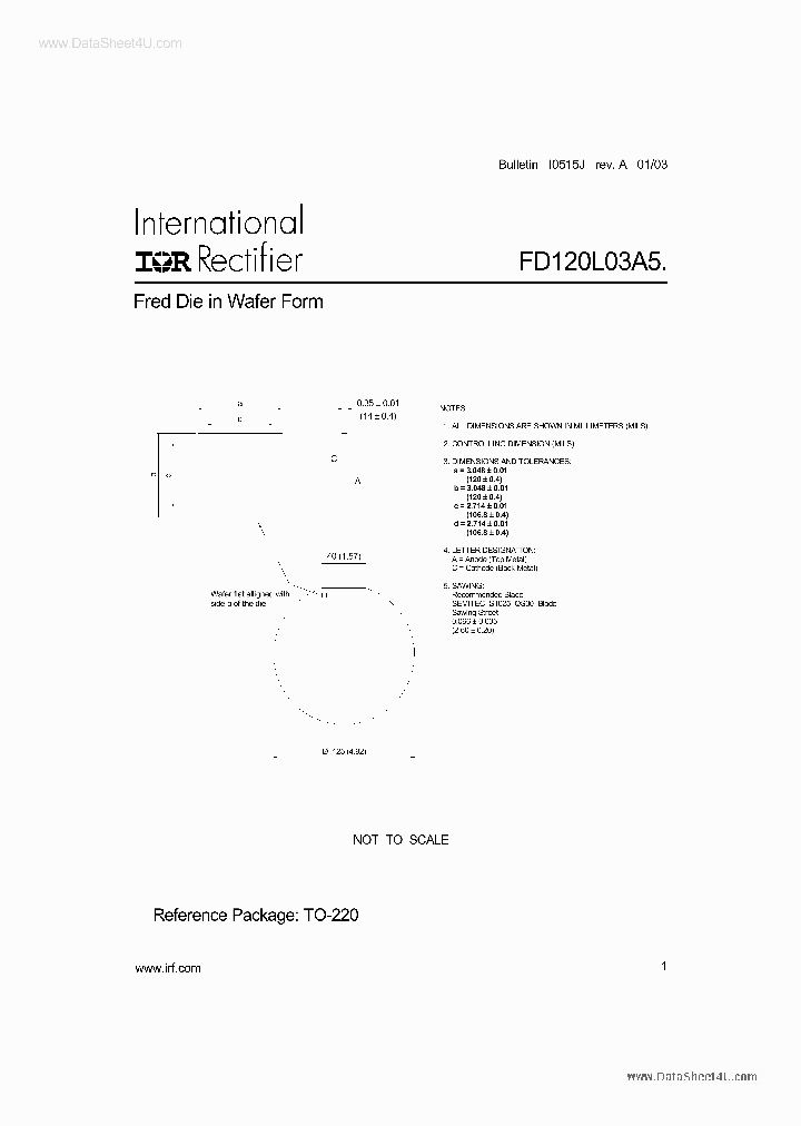 FD120L03A5_1856343.PDF Datasheet