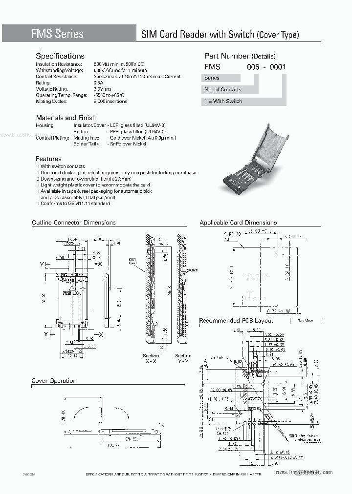 FMS006-0001_1856648.PDF Datasheet
