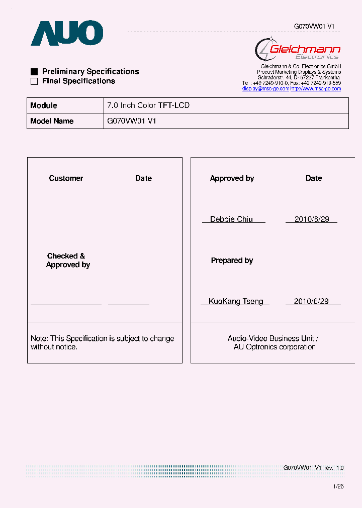 G070VW01V1_1856854.PDF Datasheet