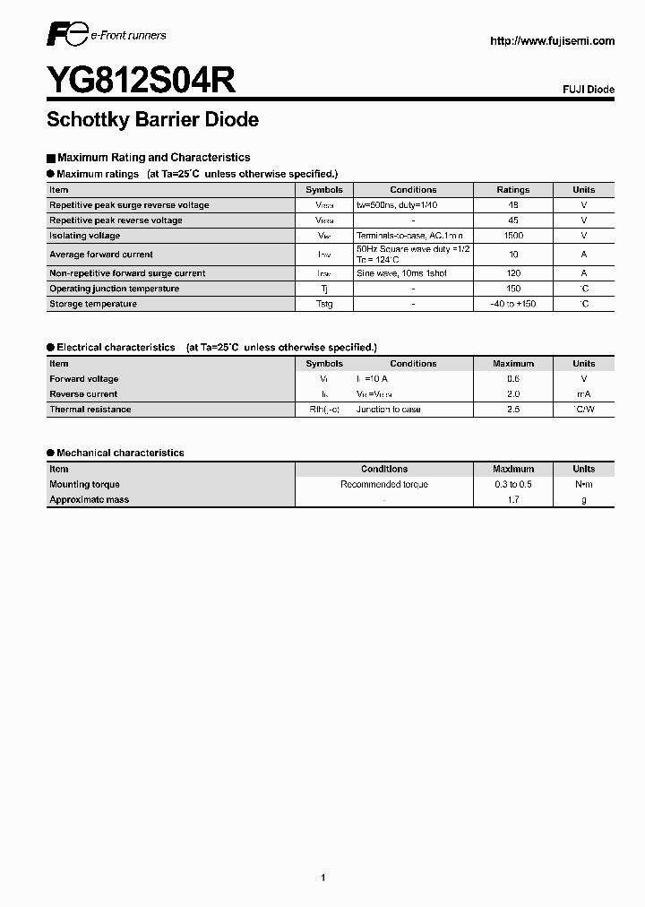 YG812S04R_1858163.PDF Datasheet