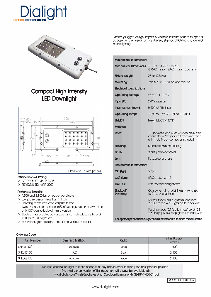 SHELN2100_1858331.PDF Datasheet