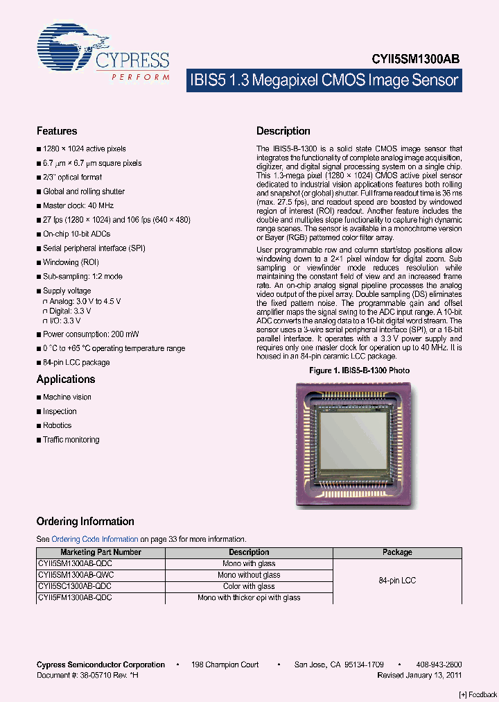 CYII5FM1300AB-QDC_1862184.PDF Datasheet