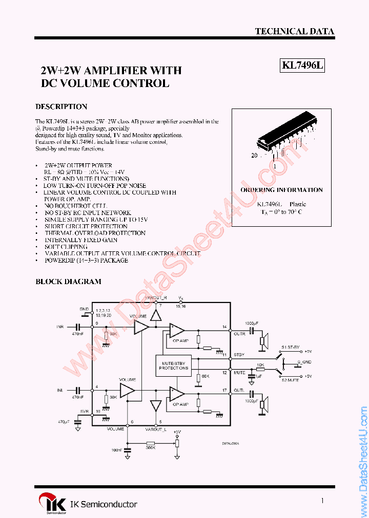 KL7496L_1862743.PDF Datasheet