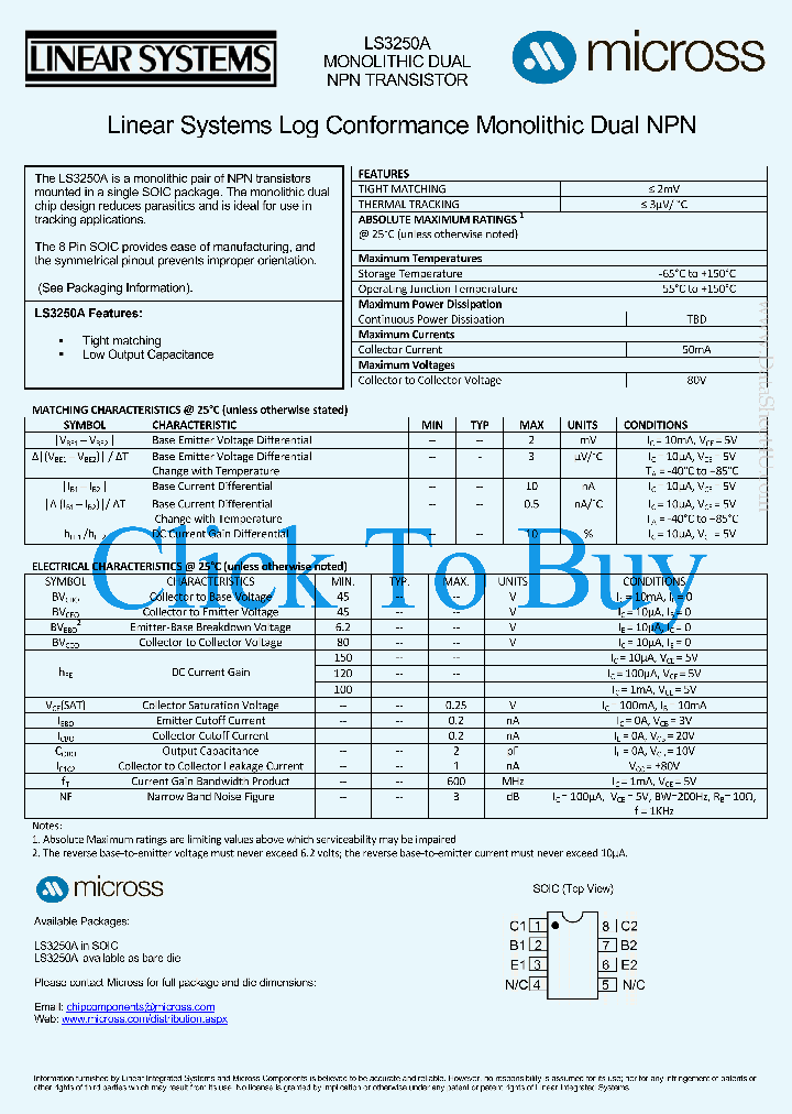 LS3250A_1862857.PDF Datasheet