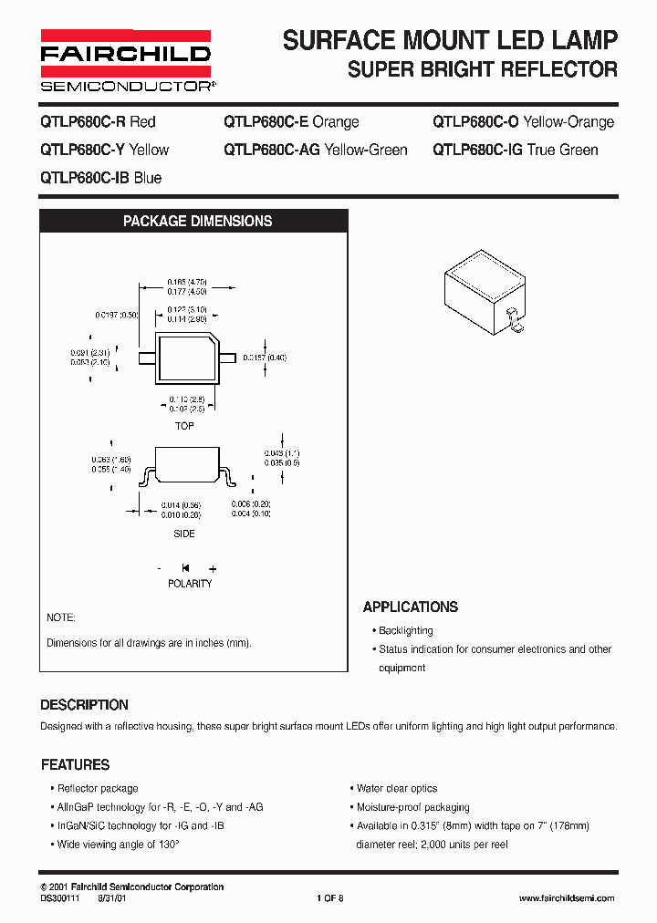 QTLP680C-IB_1864134.PDF Datasheet