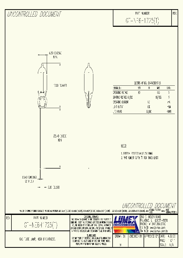 GT-NE6H1725T_1865427.PDF Datasheet