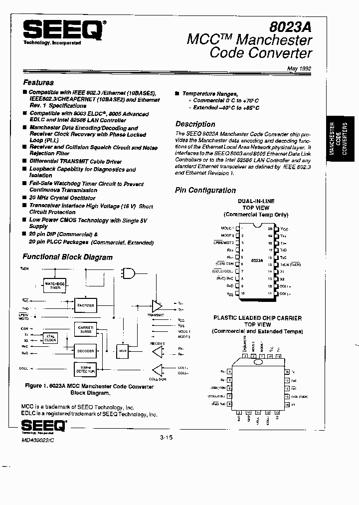 8023A_1868721.PDF Datasheet
