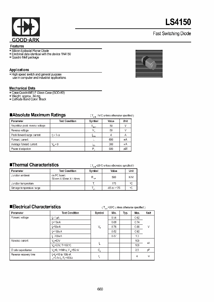 LS4150_1872450.PDF Datasheet