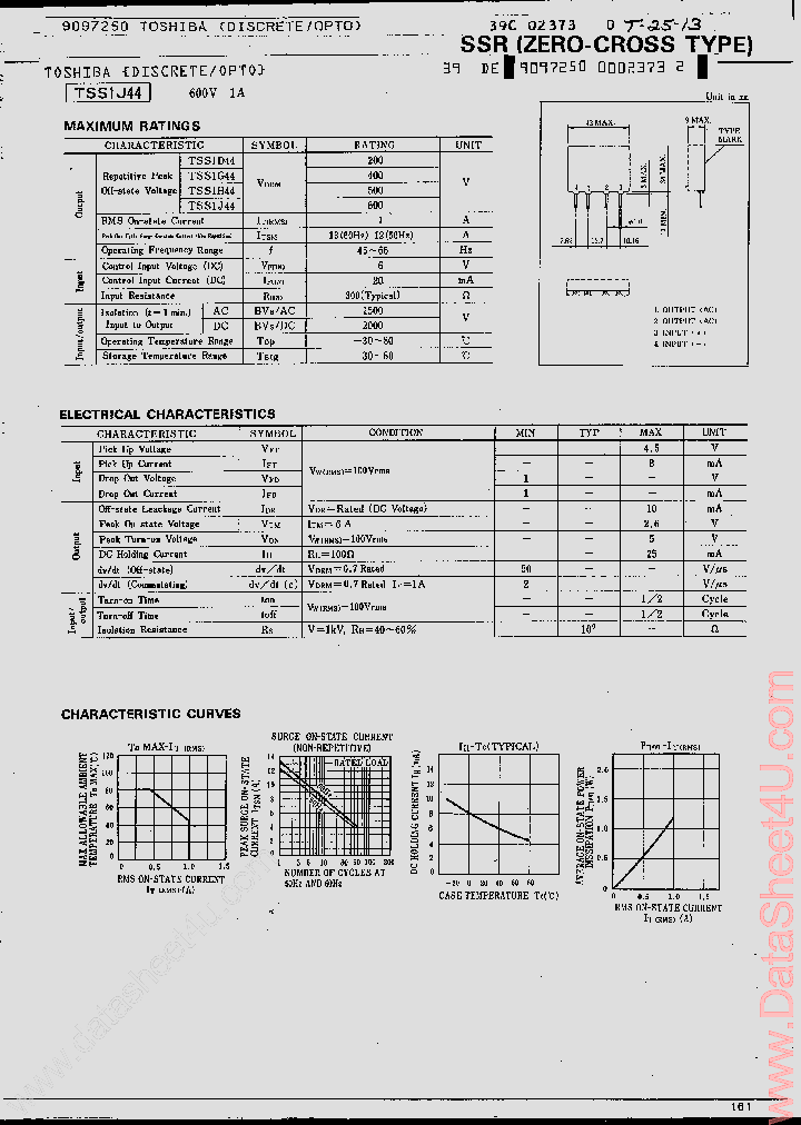 TSS1D44_1878628.PDF Datasheet