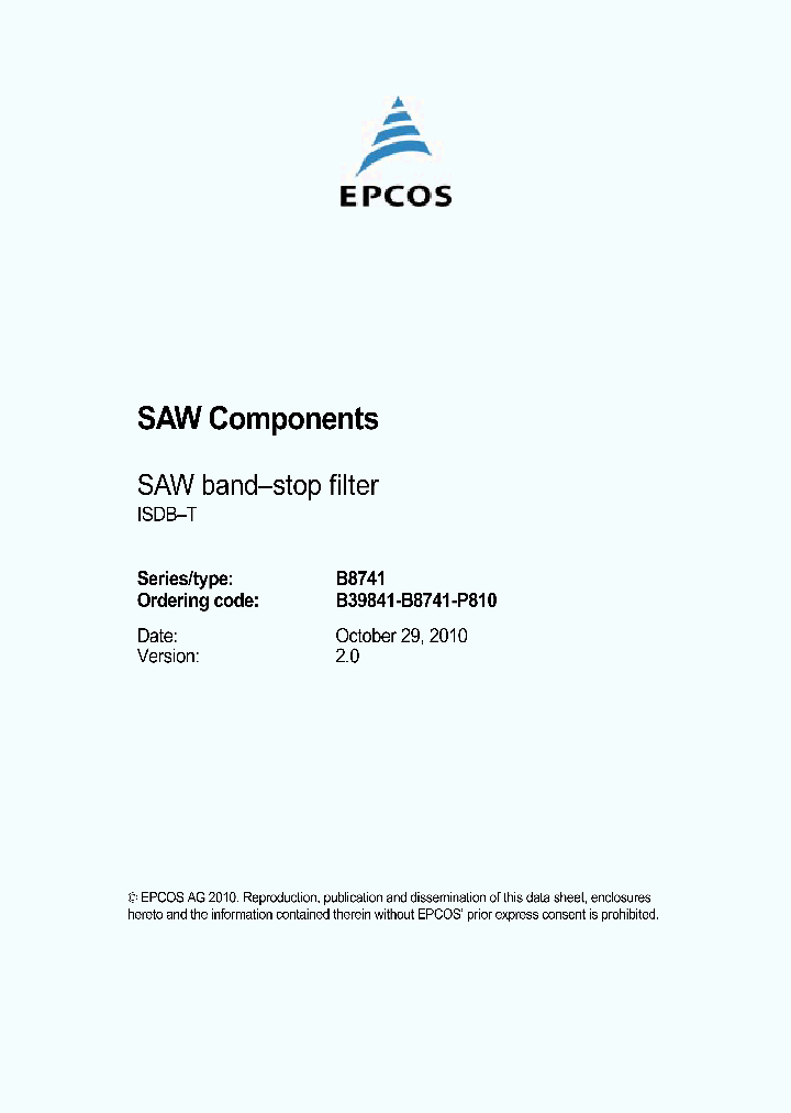 B39841-B8741-P810_1880771.PDF Datasheet
