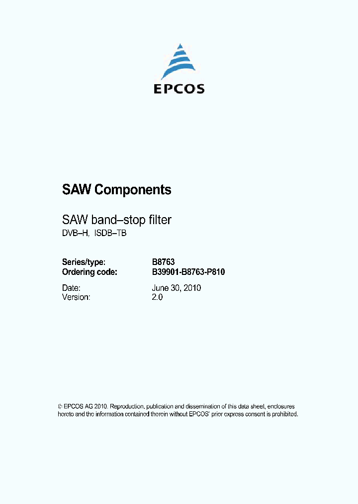 B39901-B8763-P810_1880772.PDF Datasheet